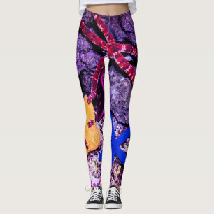 Zeeen Leggings