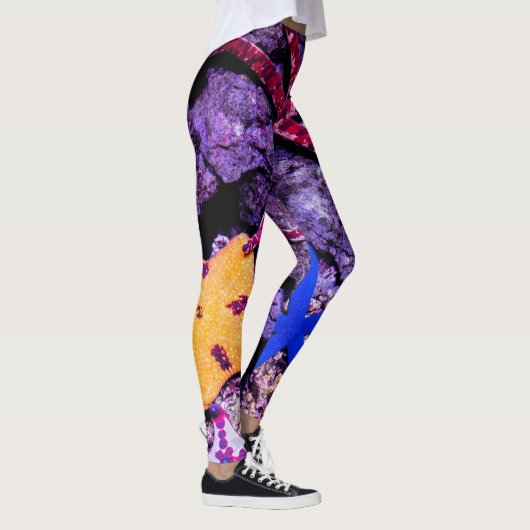 Zeeen Leggings (Rechts)