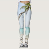  Zeeen Leggings (Voorkant)