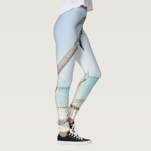  Zeeen Leggings (Rechts)