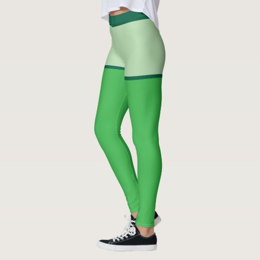 "ZEEEN"-LEGGINGS LEGGINGS (Links)