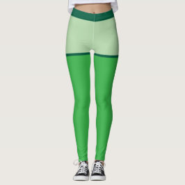 "ZEEEN"-LEGGINGS LEGGINGS