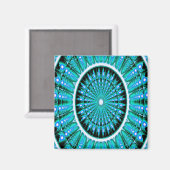 Zeeen lichten..... magneet (Voorkant / Achterkant)