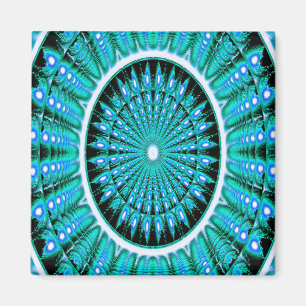 Zeeen lichten..... magneet