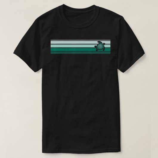 Zeeen Logo T-shirt (Design voorkant)