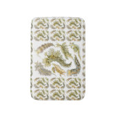 Zeeen naaktslakken van Ernst Haeckel,  Nudibranchi Badmat (Voorkant Verticaal)