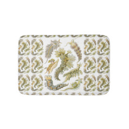 Zeeen naaktslakken van Ernst Haeckel, Nudibranchi Badmat
