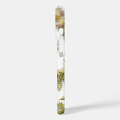 Zeeen naaktslakken van Ernst Haeckel, Nudibranchi Case-Mate iPhone Case (Achterkant / Links)