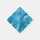 Zeeen nevel servet (Hoek)