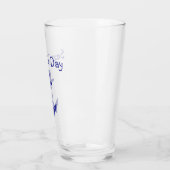 Zeeen overdag glas (Links)