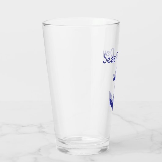 Zeeen overdag glas (Rechts)