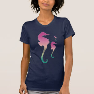 zeeen paarden t-shirt