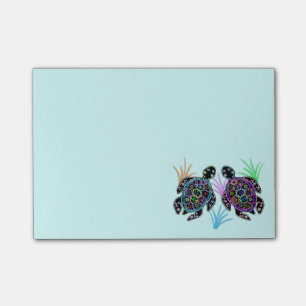 Zeeen Post-it® notes