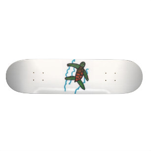 zeeen schaats skateboard