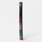 Zeeen schat Case-Mate iPhone case (Achterkant/links)