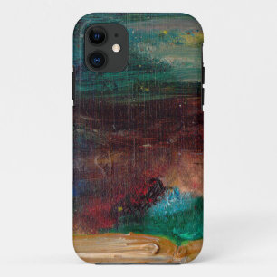 Zeeen schat iPhone 11 hoesje