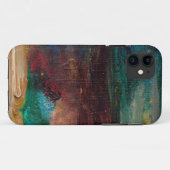 Zeeen schat Case-Mate iPhone case (Achterkant (horizontaal))