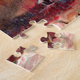 Zeeen schat legpuzzel