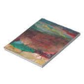 Zeeen schat notitieblok (Linkerzijde)