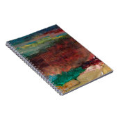 Zeeen schat notitieboek (Rechterzijde)