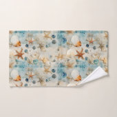  Zeeen schatten Bad Handdoek (Handdoek)