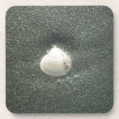 Zeeen schelpen Hakuna Matata.JPG Bier Onderzetter (Voorkant)