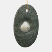 Zeeen schelpen Hakuna Matata.JPG Keramisch Ornament (Rechts)