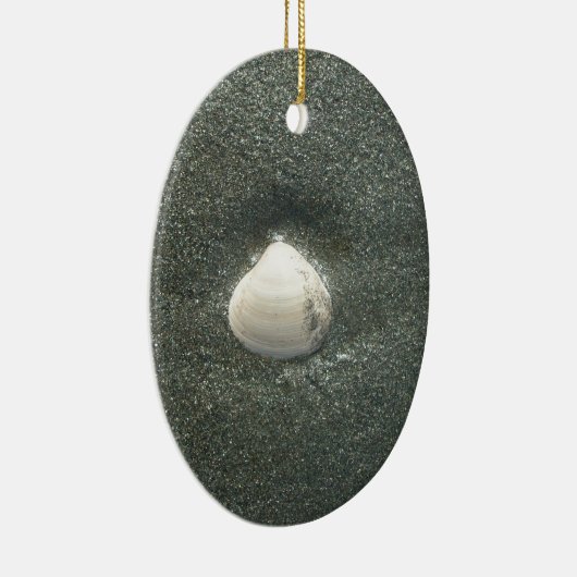 Zeeen schelpen Hakuna Matata.JPG Keramisch Ornament (Rechts)