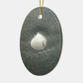 Zeeen schelpen Hakuna Matata.JPG Keramisch Ornament (Links)