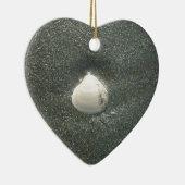 Zeeen schelpen Hakuna Matata.JPG Keramisch Ornament (Rechts)