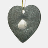 Zeeen schelpen Hakuna Matata.JPG Keramisch Ornament (Links)