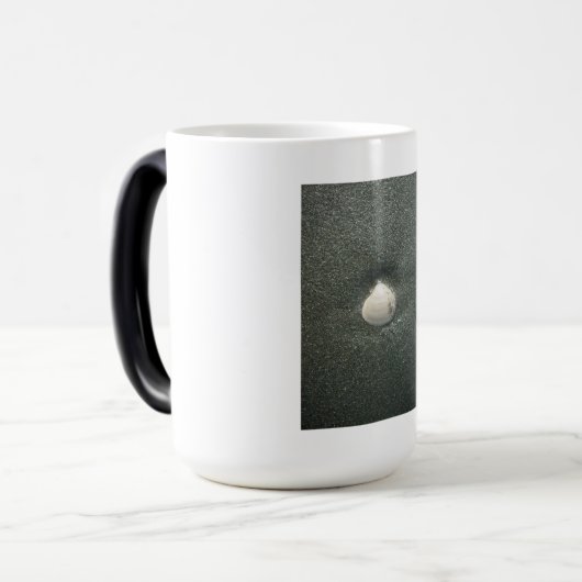 Zeeen schelpen Hakuna Matata.JPG Magische Mok (Voorkant links)