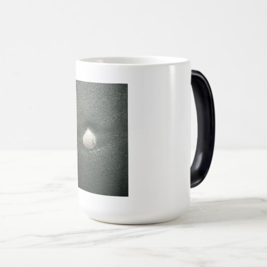 Zeeen schelpen Hakuna Matata.JPG Magische Mok (Voorkant rechts)