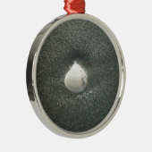 Zeeen schelpen Hakuna Matata.JPG Metalen Ornament (Rechts)