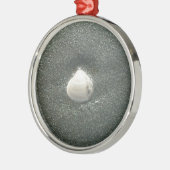 Zeeen schelpen Hakuna Matata.JPG Metalen Ornament (Links)