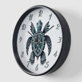 Zeeen schildpad (Hoek)