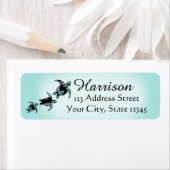 Zeeen schildpadden Aqua Etiket (Insitu)