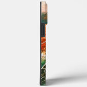 Zeeen schildpadden Case-Mate iPhone case (Achterkant / Rechts)