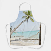  Zeeen Schort (Voorkant)