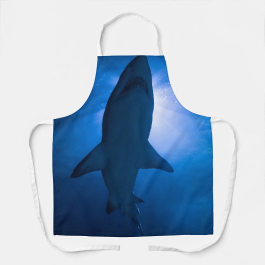  Zeeen Schort (Voorkant)