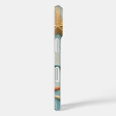 Zeeen sterren Case-Mate iPhone case (Achterkant / Rechts)