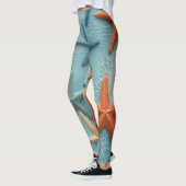 Zeeen sterren leggings (Links)