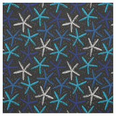 Zeeen sterren stof (Swatch)