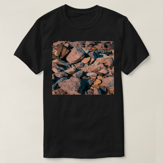 zeeen t-shirt (Design voorkant)