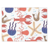 Zeeen Tafelkleed (Voorkant (Horizontaal))