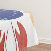 Zeeen Tafelkleed (Voorbeeld)