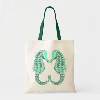 Zeeen Tote Bag