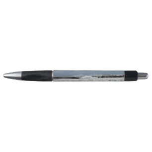 Zeeen van de Atlantische Oceaan Pen