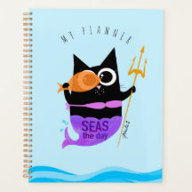 Zeeen van de dag - Gepersonaliseerde Planner