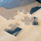 Zeeen vogels legpuzzel (Zijkant)